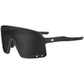 Knockaround Campeones Sunglasses (Black on Black)