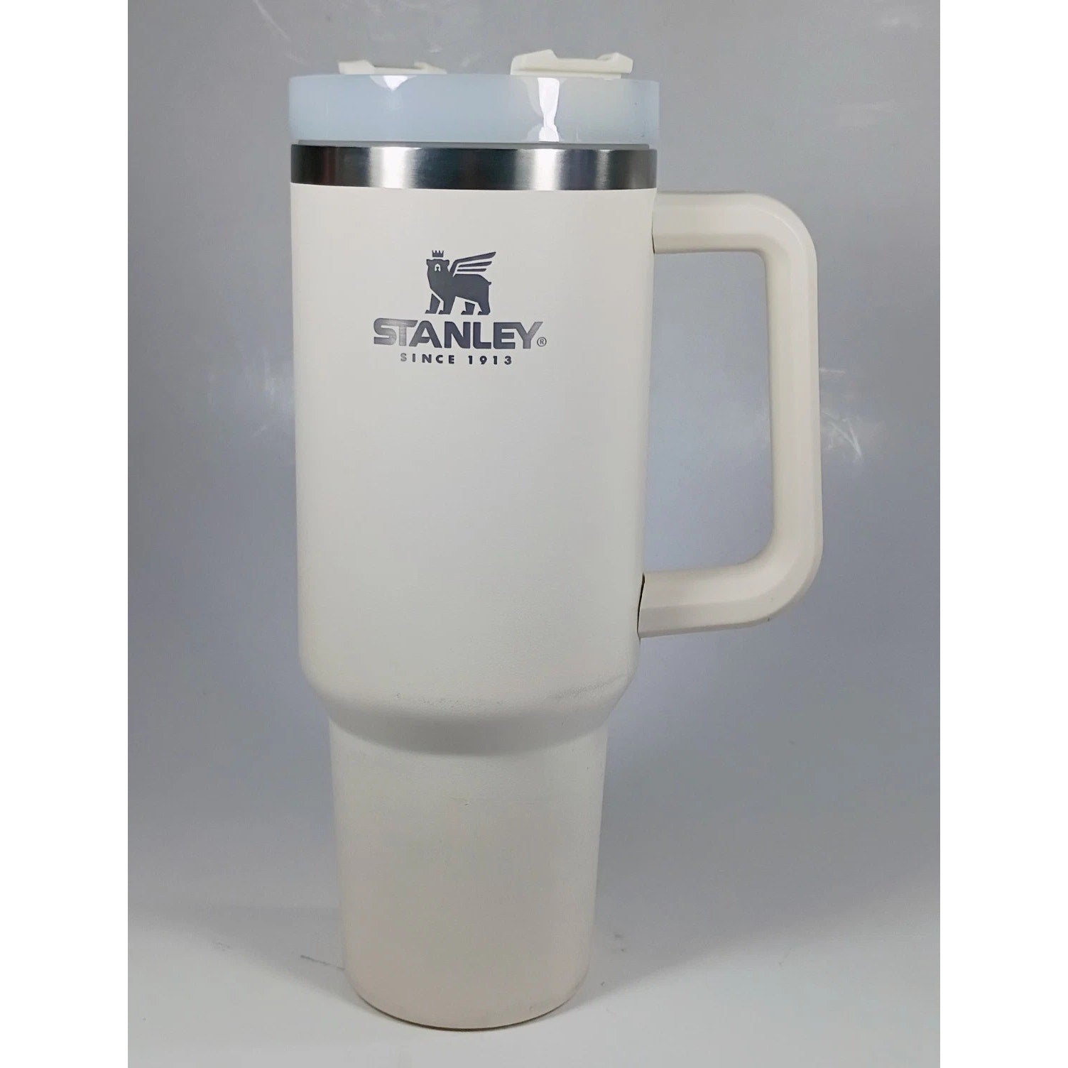 Stanley White 40oz. Insulated Tumbler