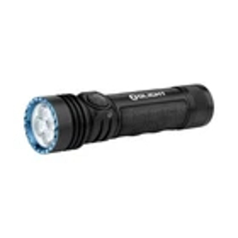 OLIGHT Seeker 4 pro Rechargeable 4600 Lumens Flashlight