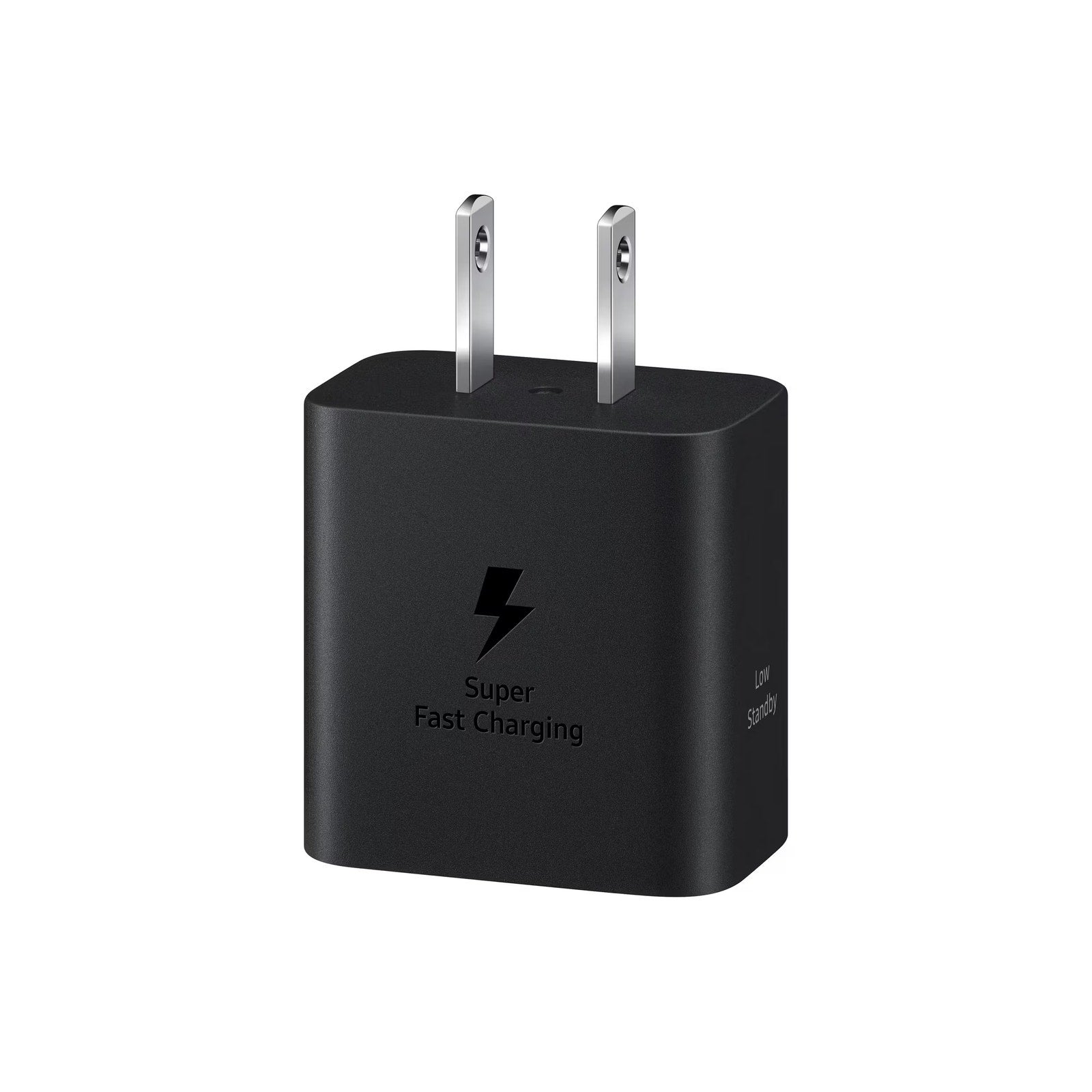 Samsung USB-C to USB-C Charging Cable & 25W Power Adapter