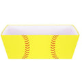 Whaline softball gift basket kit
