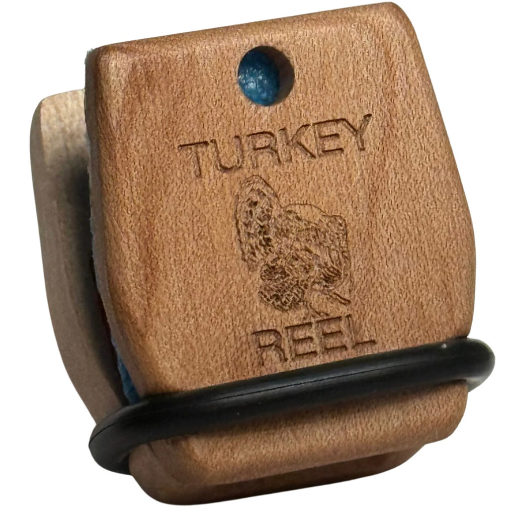 Reel Game Calls "Reel Turkey Call", Turkey Hunting Lure
