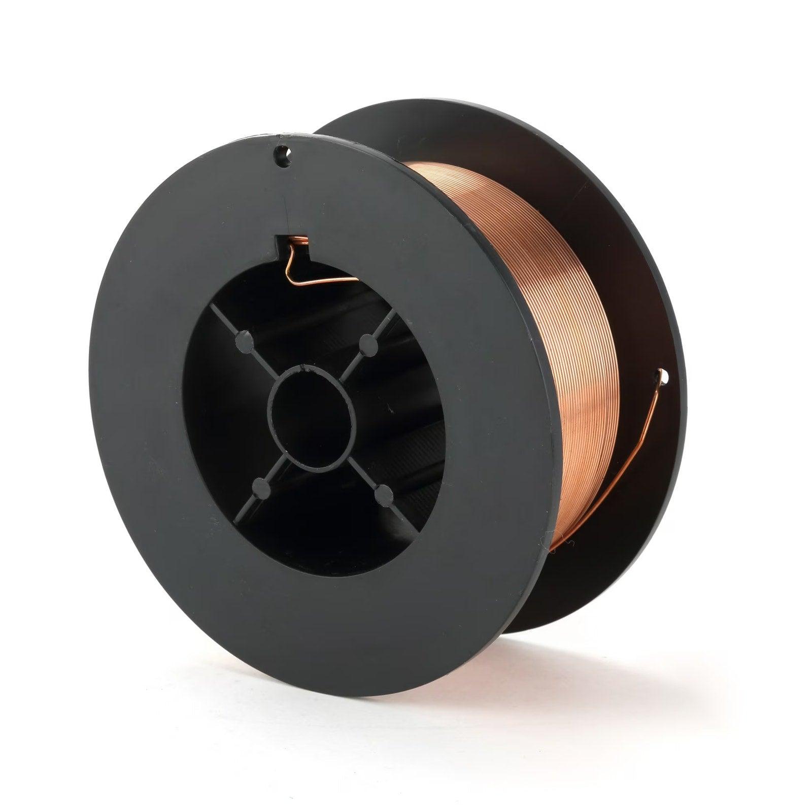 Uninsulated/Bare Copper Wire