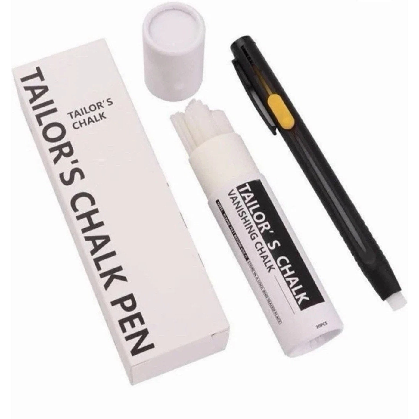 Tailor Vanishing Chalk Pen