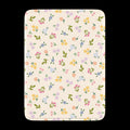 Kindle Case Floral
