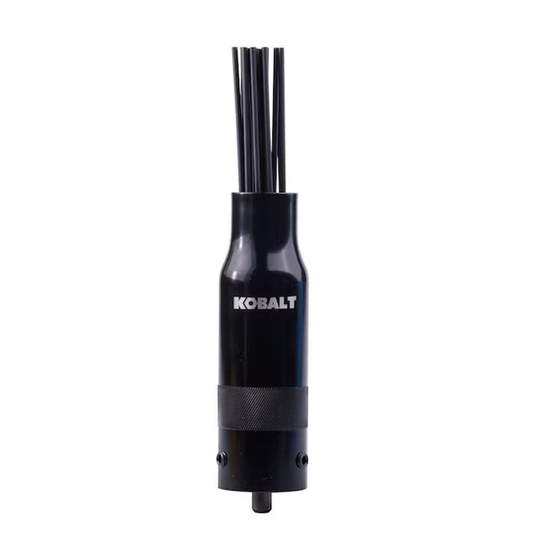 Needle Scaler Attachment