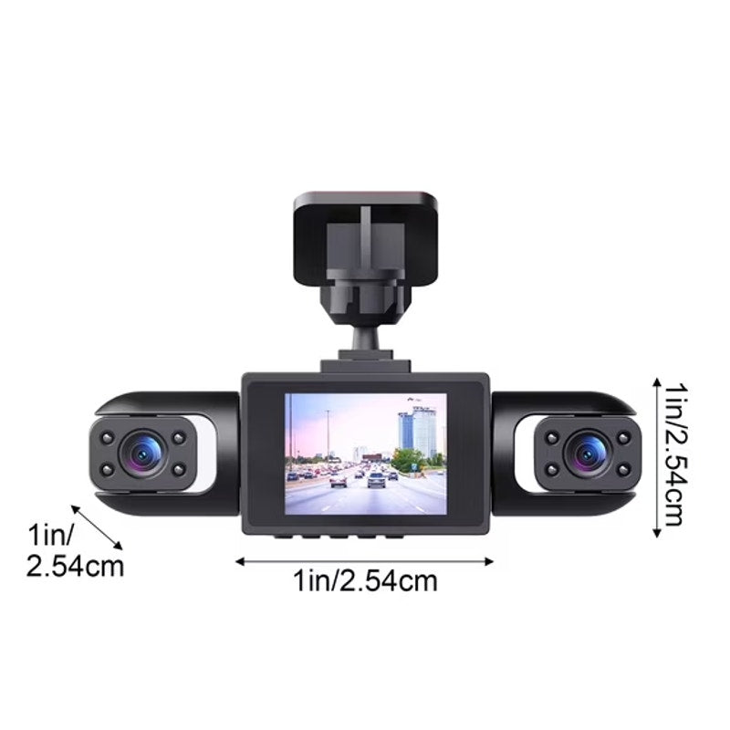 Wireless Backup Camera