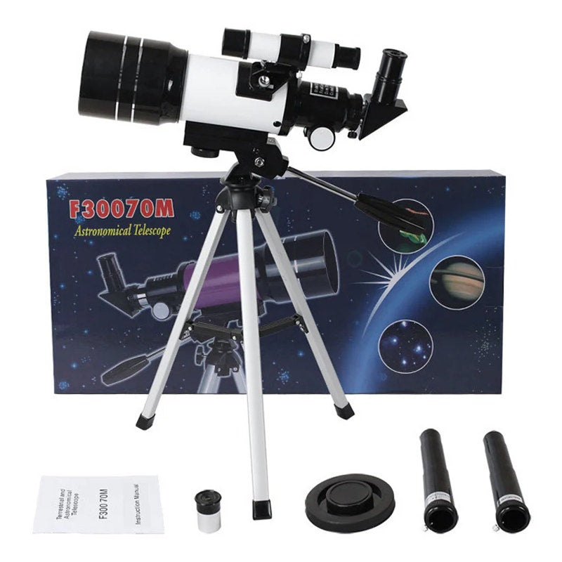 F30070M Astronomical Telescope