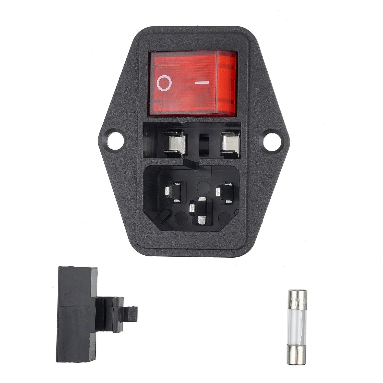 EPLZON Inlet Module Plug