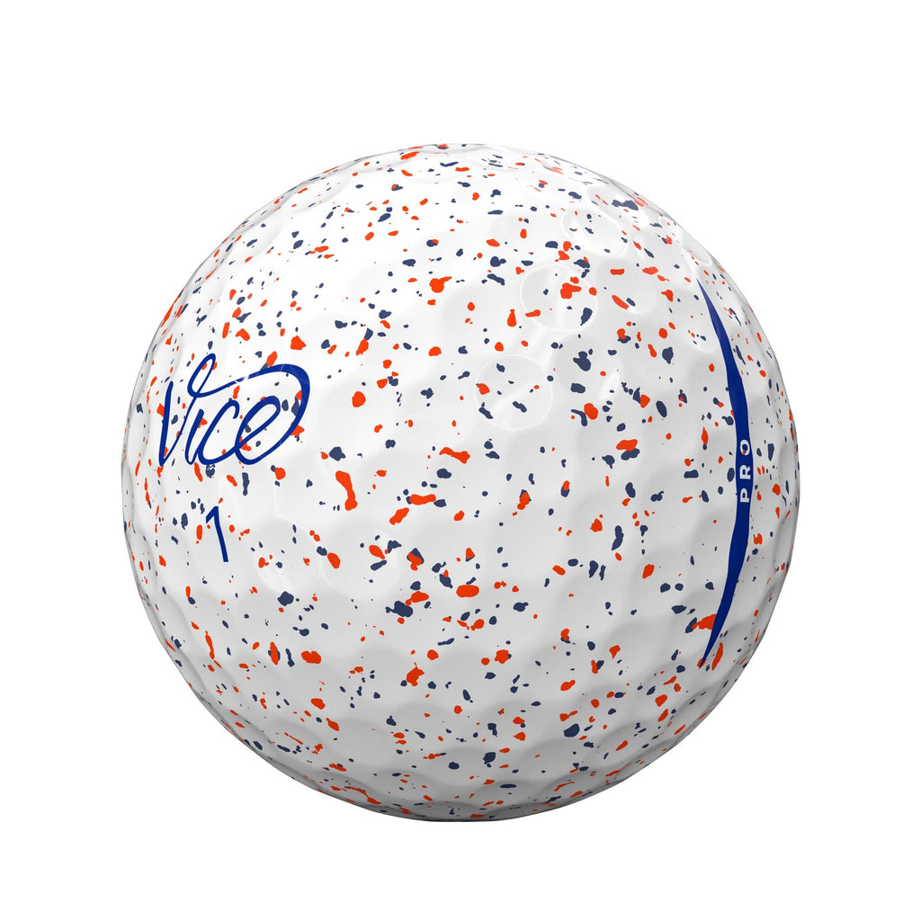 Vice Pro Drip Golf Balls 3 Pack