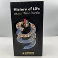 The Curiosity Box containing History of Life Puzzle