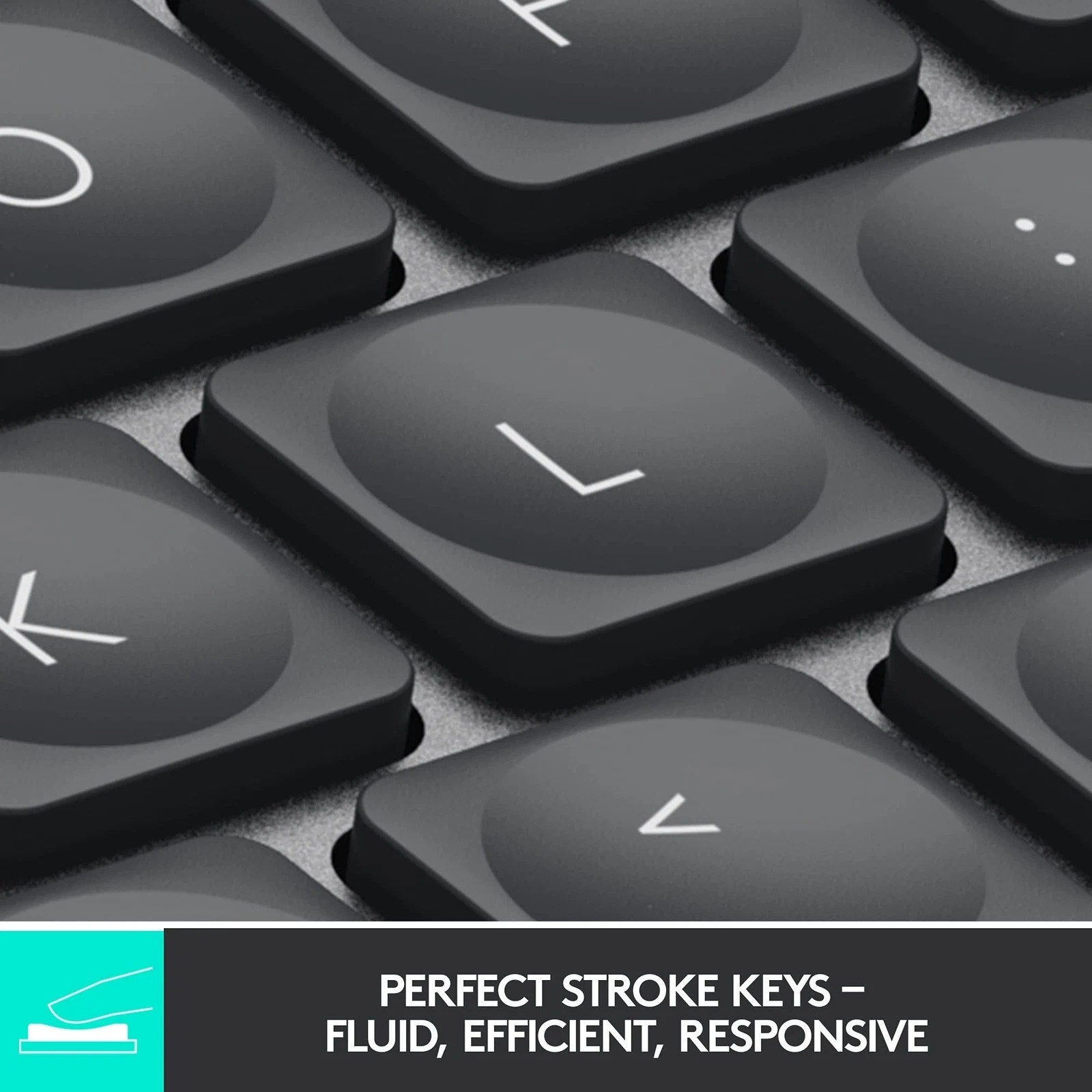 Logitech MX Keys Mini