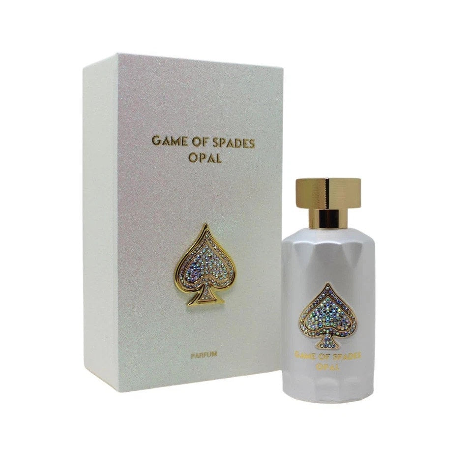 Jo Milano Paris Game Of Spades Opal Eau de Parfum
