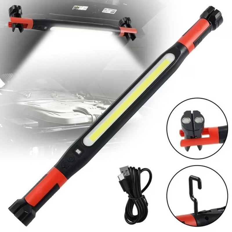 Rechargeable COB LED Wand/Tube Work Light