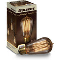 Bulbrite Nostalgic Thread ST18 light bulb