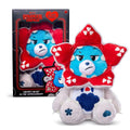 Stranger Things Care Bear Grumpy As The Demogorgon