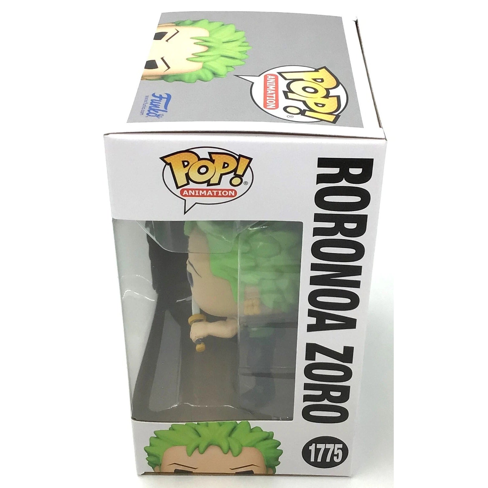 Funko Pop! One Piece Roronoa Zoro #1775