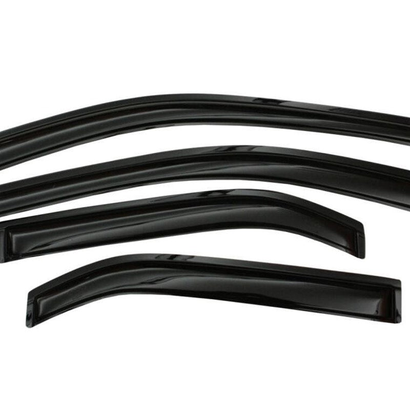 AVS Original Ventvisor Side Window Deflectors