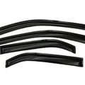AVS Original Ventvisor Side Window Deflectors