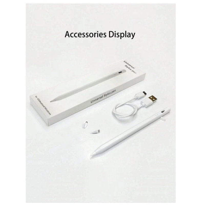 Universal Stylus Pen