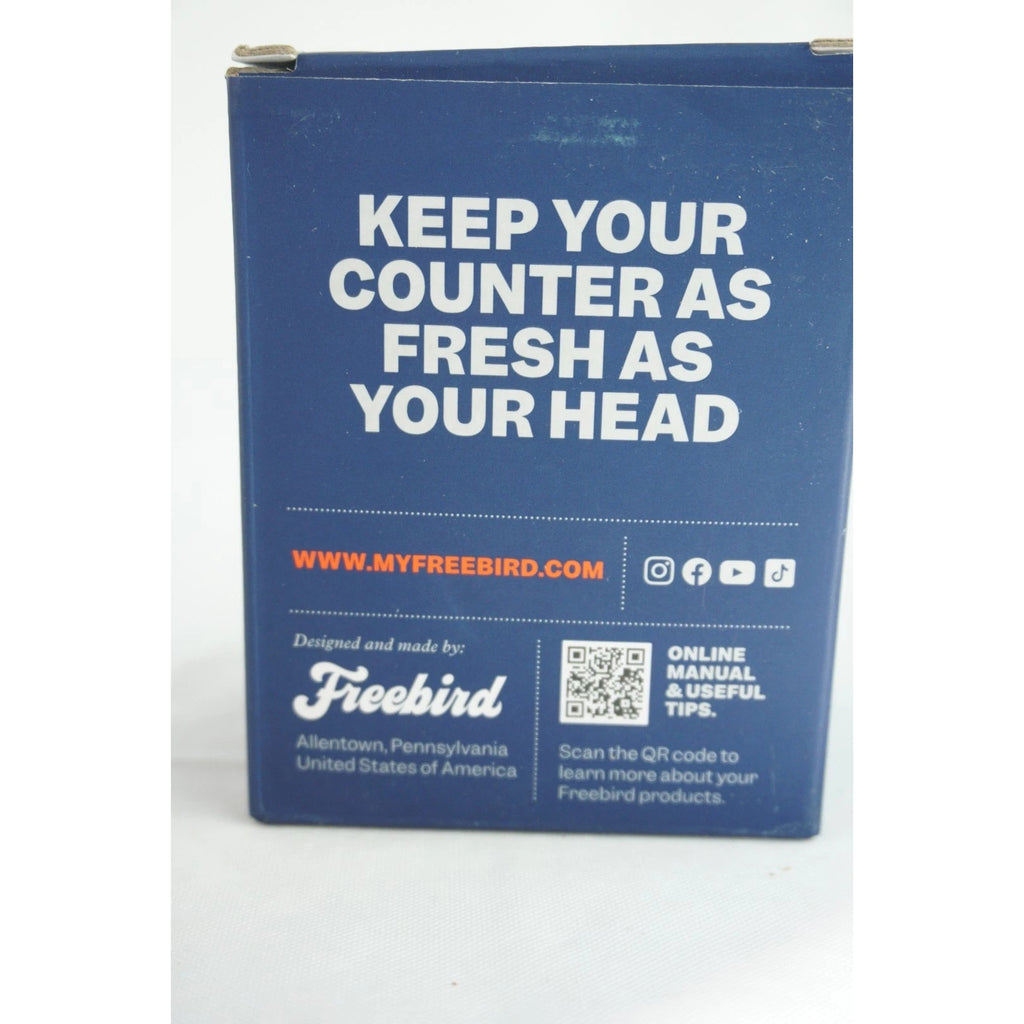 Freebird FlexSeries Charging Dock