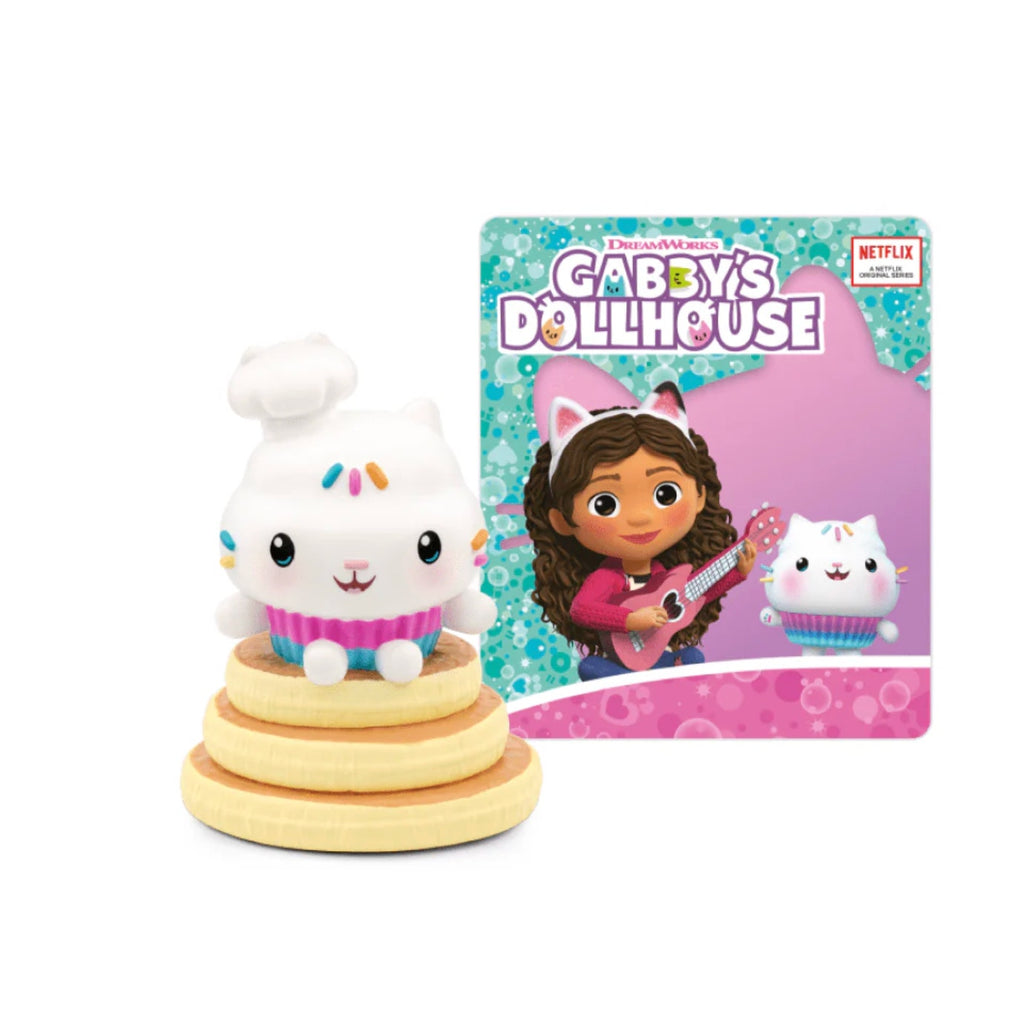 Gabby's Dollhouse: Cakey Cat Tonie