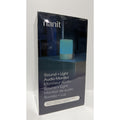 Nanit Sound + Light Audio Monitor The 3-in-1 Sleep Solution Soothing Sounds