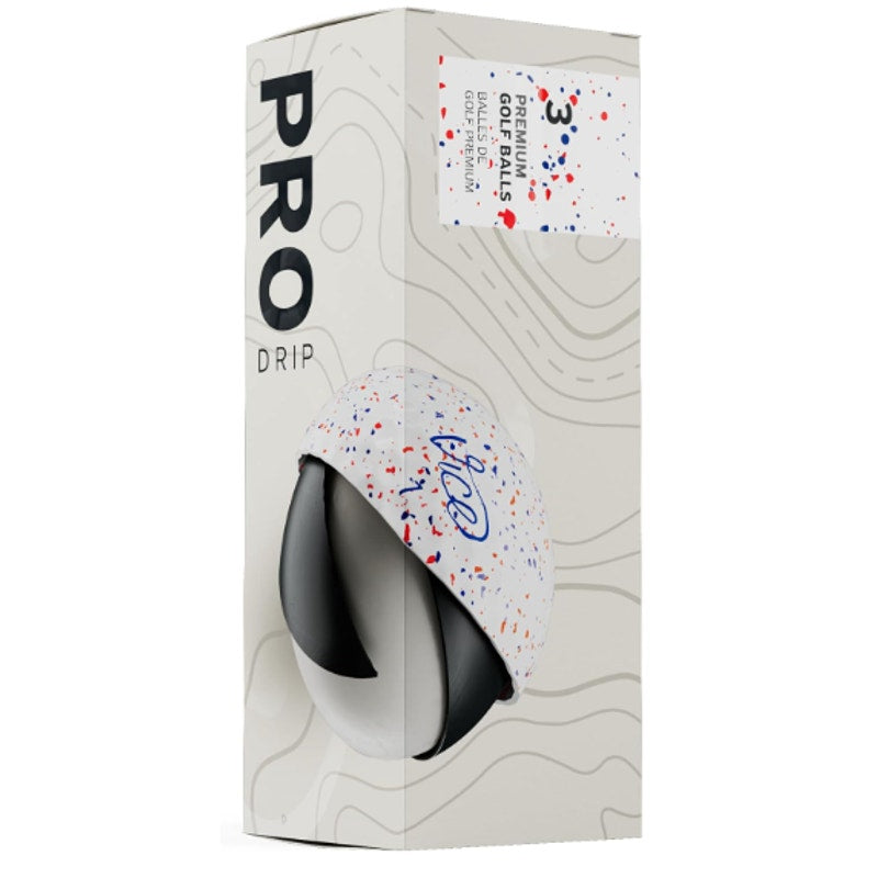 Vice Pro Drip Golf Balls 3 Pack