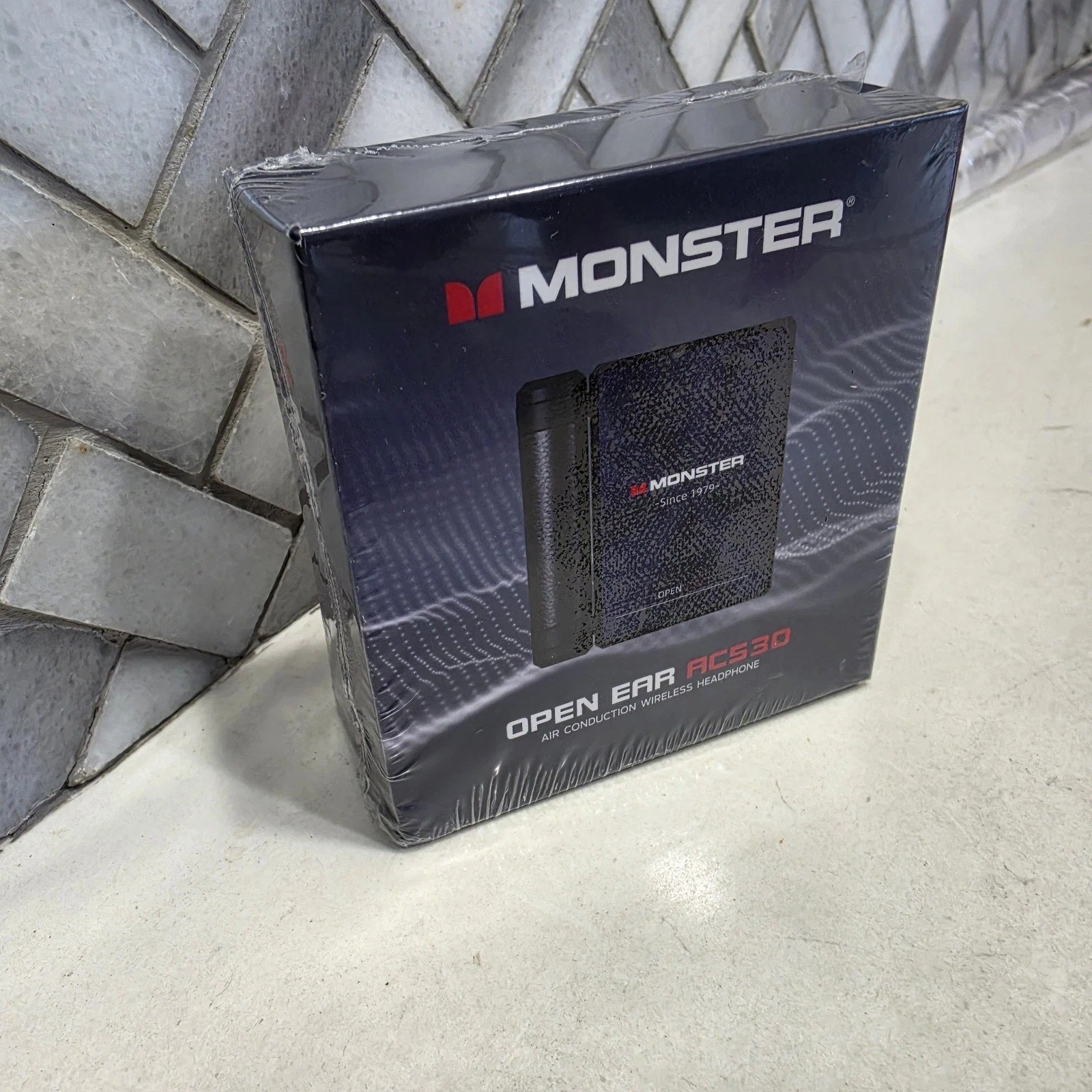 Monster Open Ear AC530