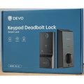 Devo G2 Keypad Deadbolt Lock