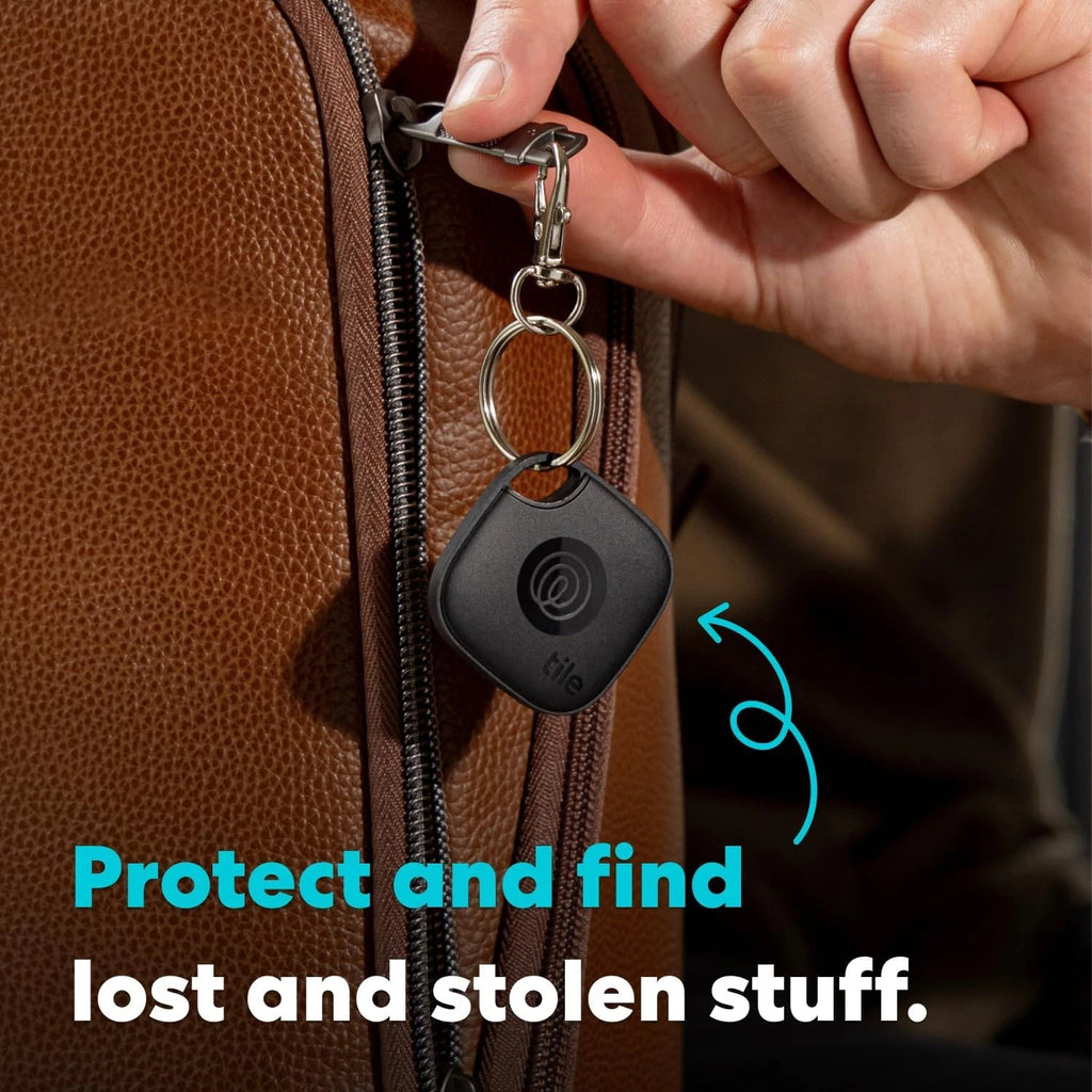 Life360 Tile Mate Bluetooth Tracker