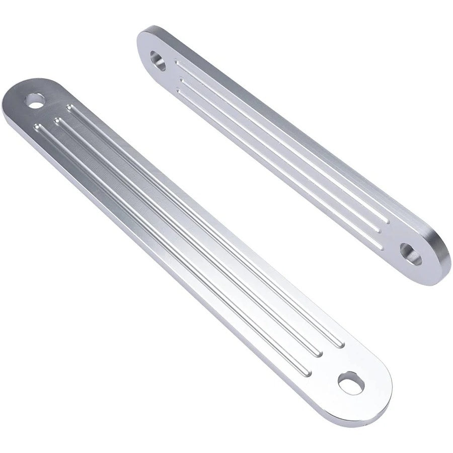 Aluminum Transom Support Plates