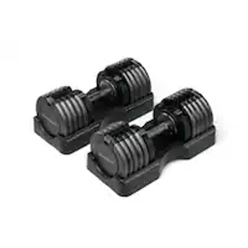Adjustable Dumbbell