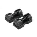Adjustable Dumbbell