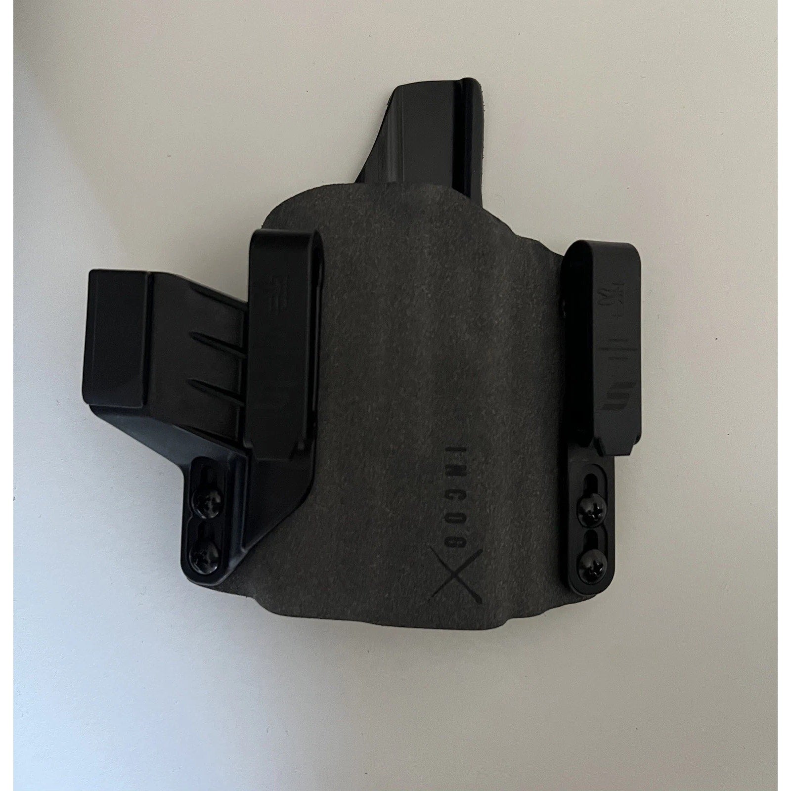 Safariland INCOG-X IWB Holster for Glock 19/17
