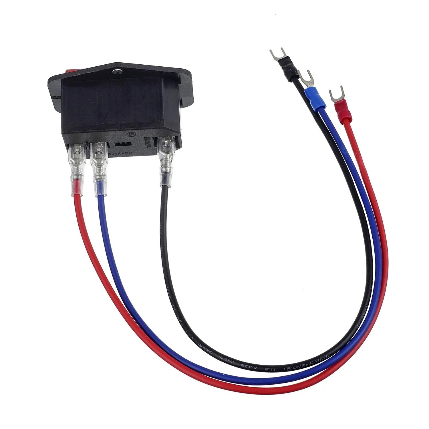 EPLZON Inlet Module Plug