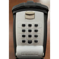 KeyGuard SL-591-CVR Pro Car Window Key Safe