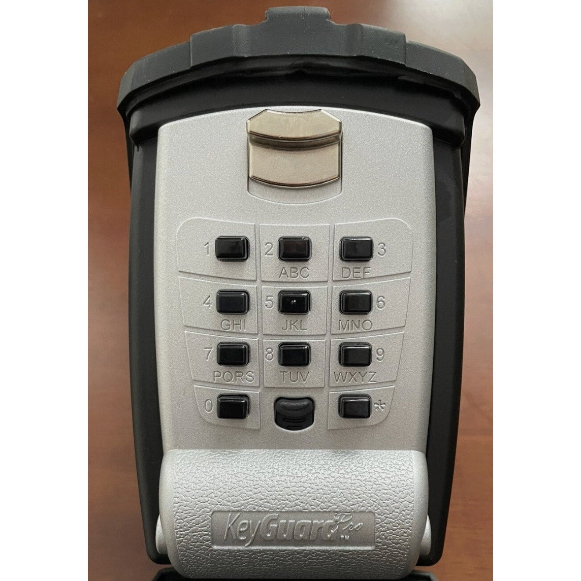 KeyGuard SL-591-CVR Pro Car Window Key Safe