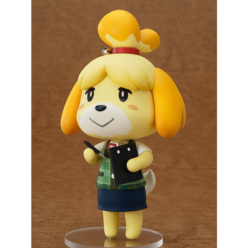 Nendoroid #327 Shizue (Isabelle)