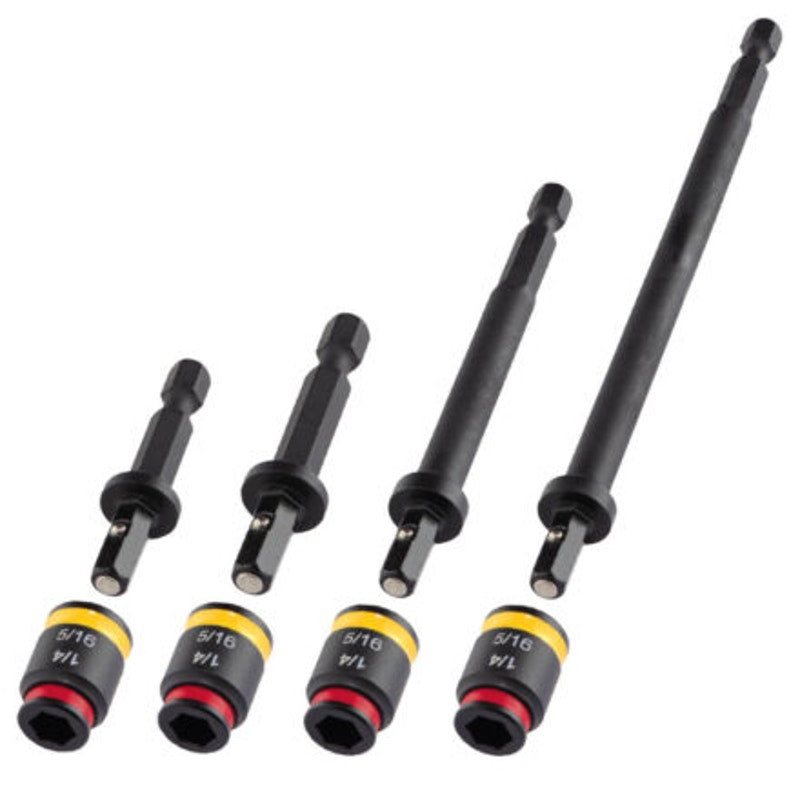 Reversible Magnetic Hex Driver