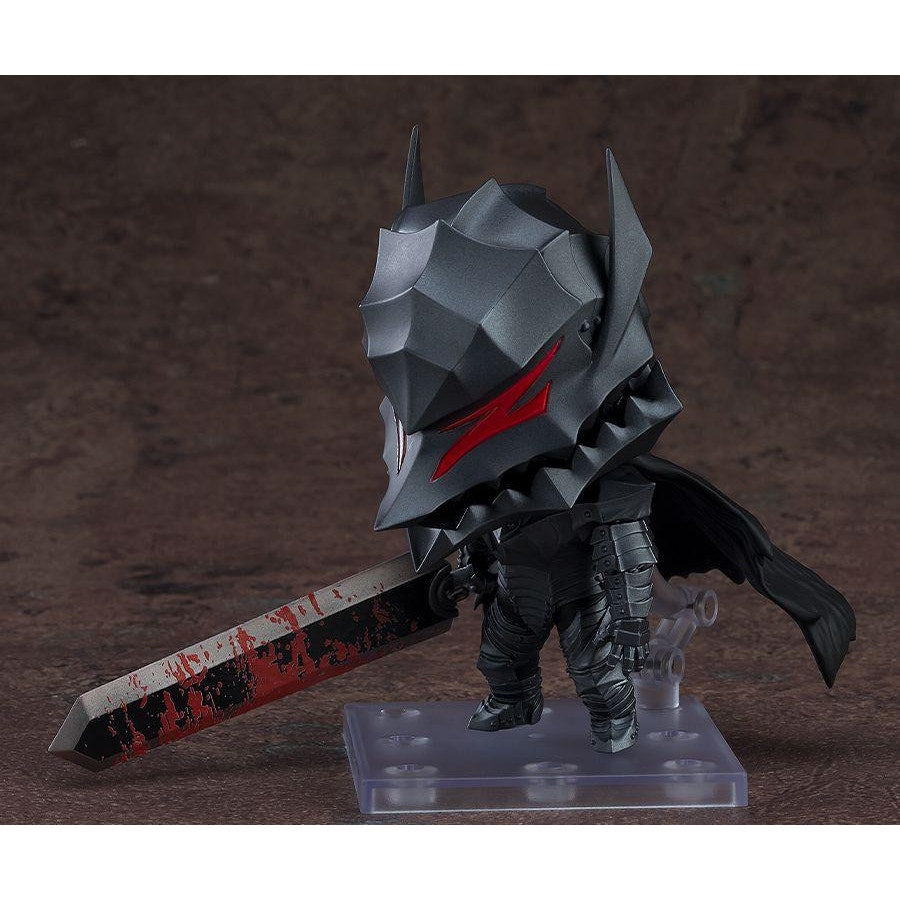 Nendoroid 2830 Guts: Berserker Armor Ver. Figure