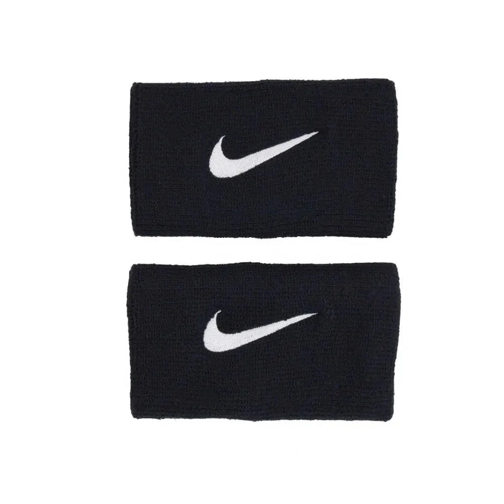 Nike Dri-Fit Home & Away Doublewide Wristbands
