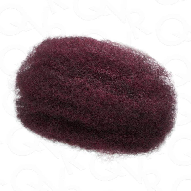 QVR Afro Kinky Bulk