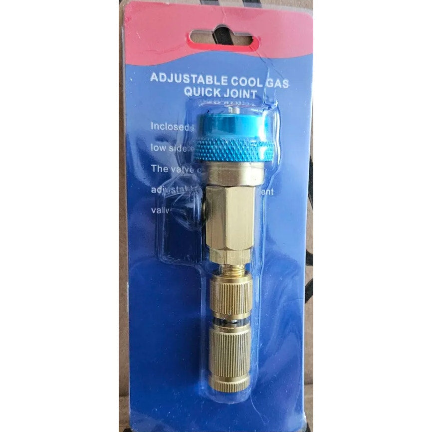 Universal Air Conditioner Compressor Core Puller Tool for Car AC System Repair and Maintenance