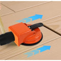 Heavy Duty Floor Gap Fixer Tool