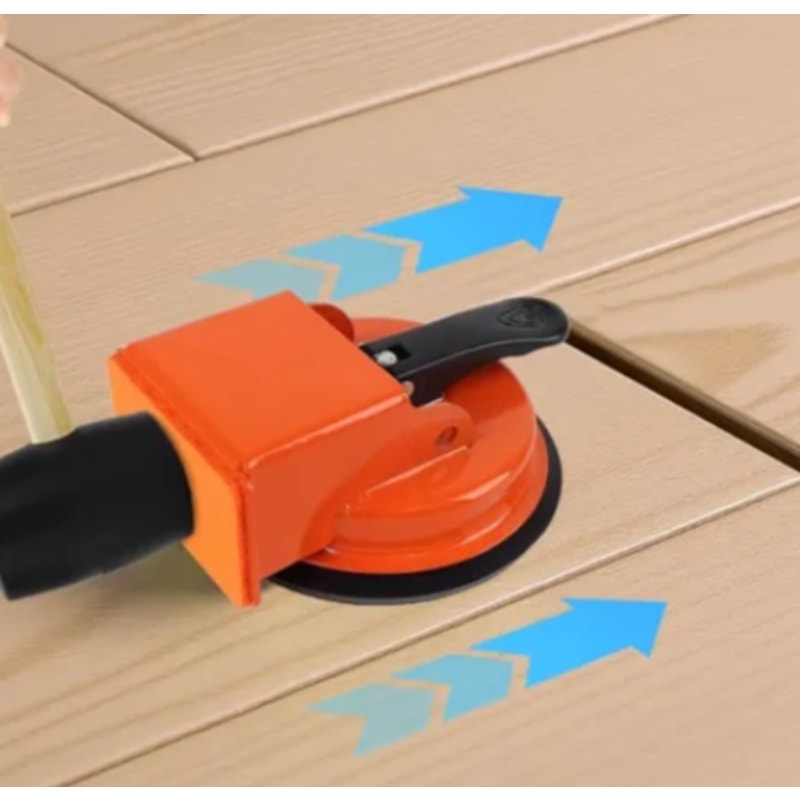 Heavy Duty Floor Gap Fixer Tool