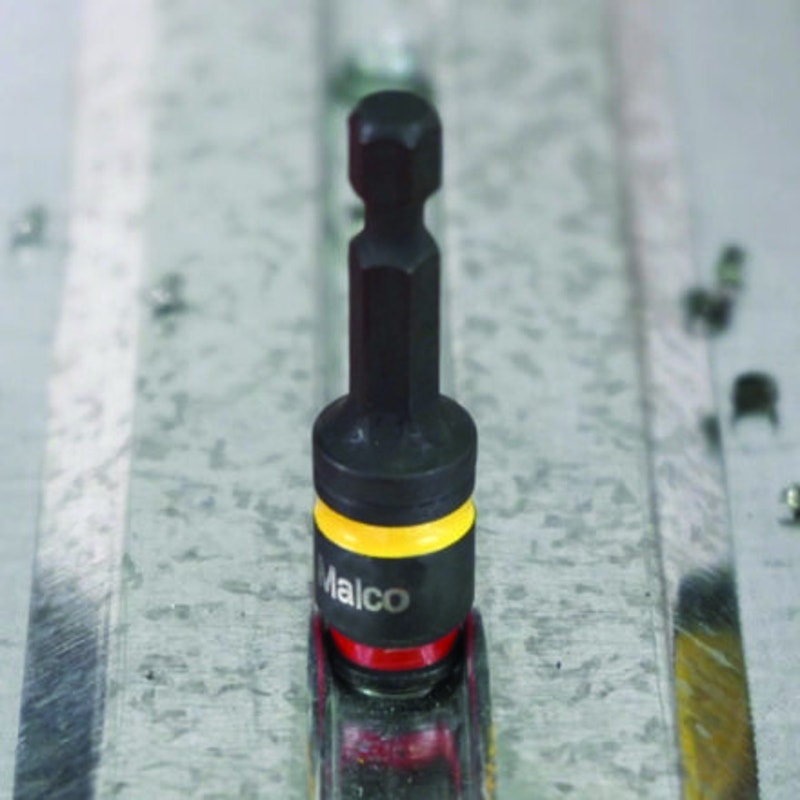 Reversible Magnetic Hex Driver