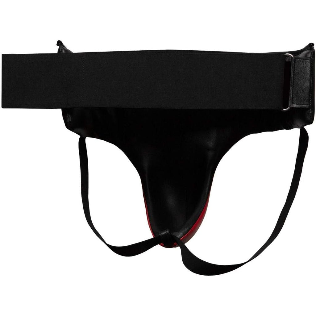 TITLE Classic groin protector