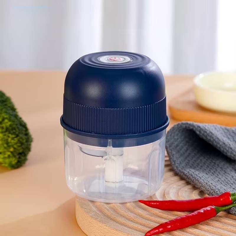 Generic Mini Electric Food Chopper