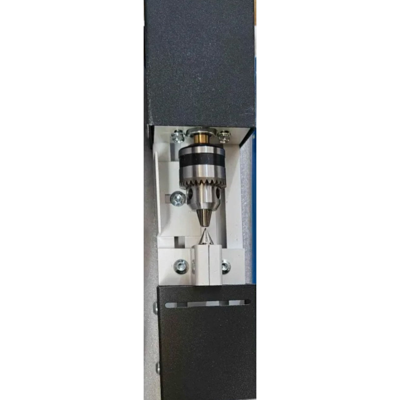 100W Mini Lathe Bead Polishing Woodworking Machine